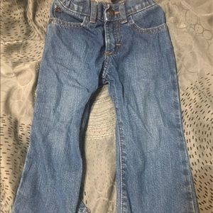 Wrangler Toddler 2t